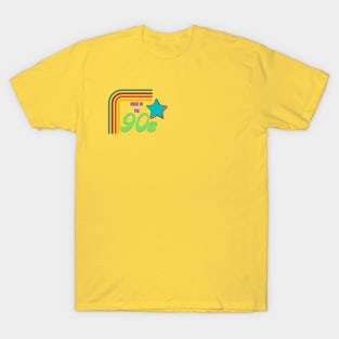 90s baby T-Shirt